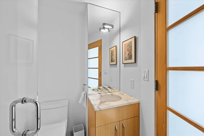4750 41st Street NW Unit# 507, Washington, DC 20016, Washington, District of Columbia, United States. - Photo 40