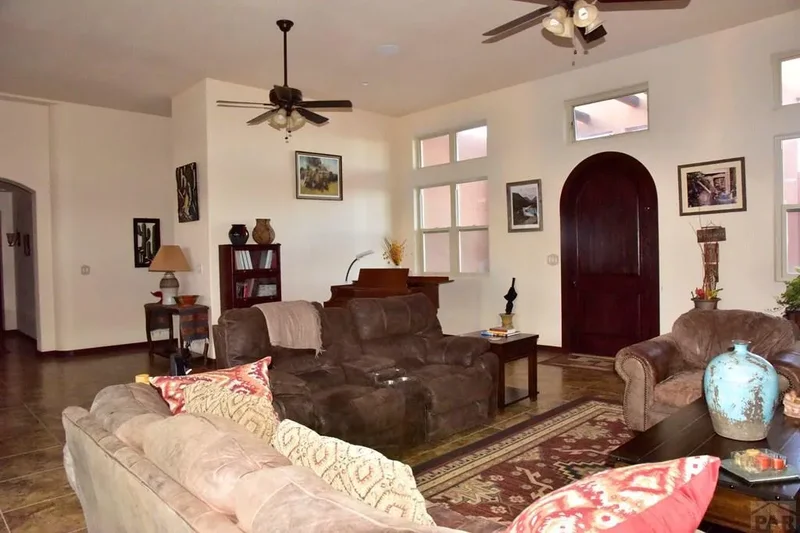 7355 Turtle Butte Rd, Beulah, CO 81023, Beulah Valley, Colorado, United States. - Photo 41