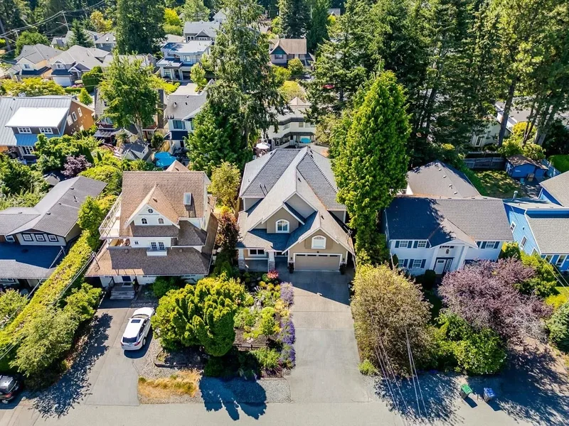 1425 129b Street, Surrey, BC, V4A3Z4, CANADA, Surrey, British Columbia, Canada. - Photo 6