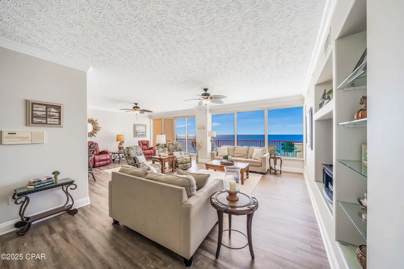 7115 Thomas Drive #1204, Panama City, FL 32408, Panama City Beach, Florida, United States. - Photo 10