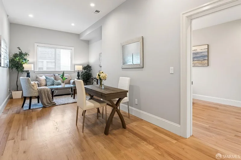 4138-4140 Fulton Street, San Francisco, California, United States. - Photo 32