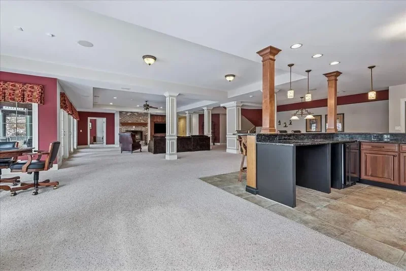 1 Rock Ridge Road, Barrington Hills, IL, 60010, USA, Barrington Hills, Illinois, United States. - Photo 62