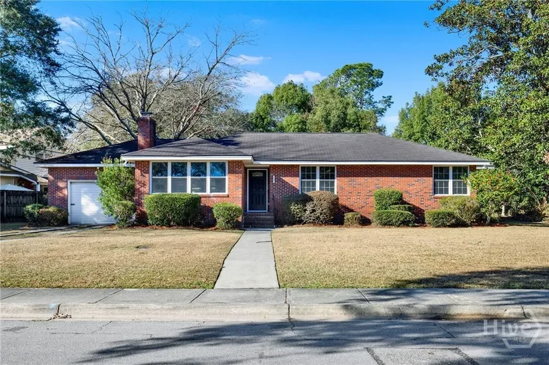 Savannah Residential