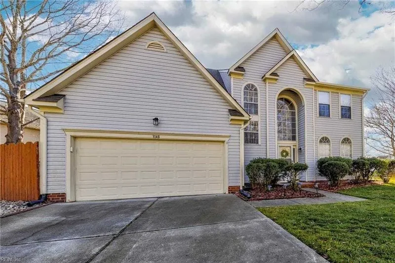 3148 Nansemond Loop, Virginia Beach, Virginia, United States. - Photo 29