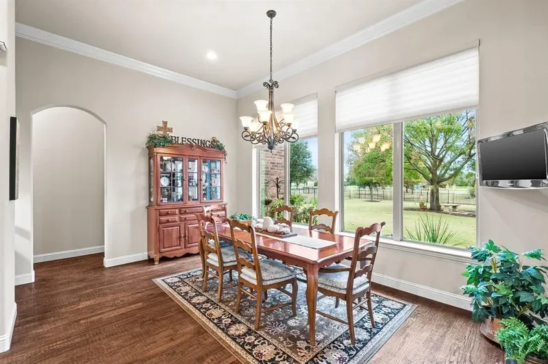 2080 Claremont Drive, Lucas, TX 75002, Lucas, Texas, United States. - Photo 8
