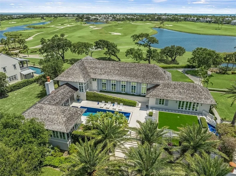 3340 Savannah, Vero Beach, Florida, United States. - Photo 15