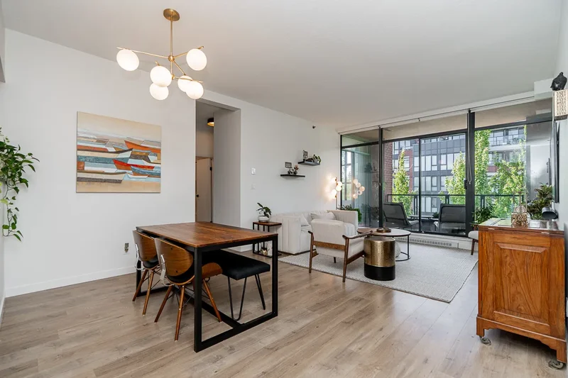 408 - 503 W 16th Avenue, Vancouver, British Columbia, Canada. - Photo 27
