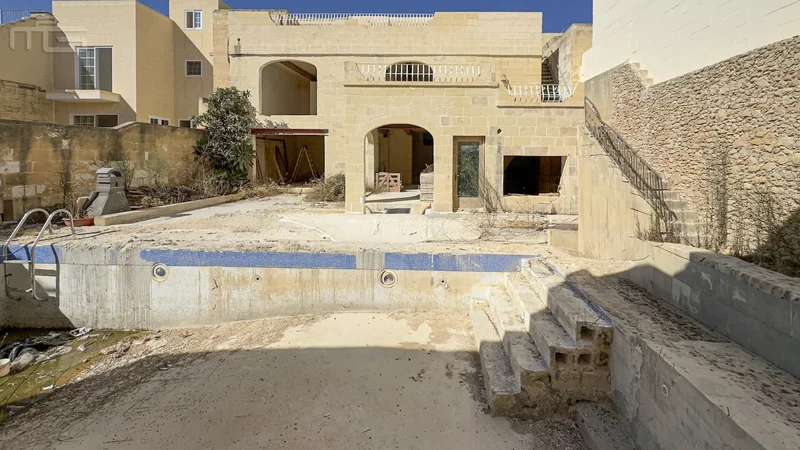 Gozo, Sannat, Malta. - Photo 28
