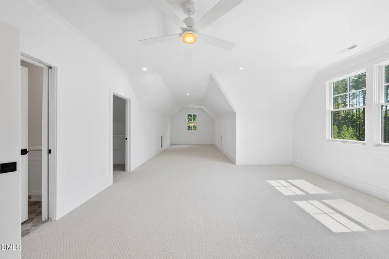 2957 Wexford Pond Way, Wake Forest NC 27587, Wake Forest, North Carolina, United States. - Photo 32