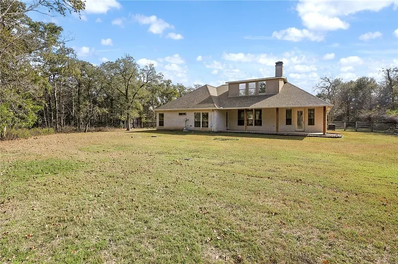 4662 Hidden Springs Way, College Station, TX 77845, College Station, Texas, United States. - Photo 41