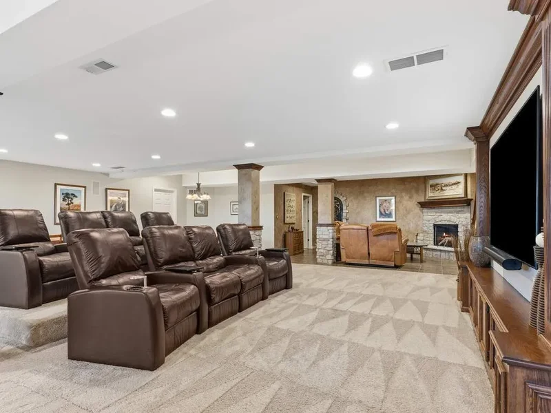 2363 Fawn Lake Circle, Naperville, IL, 60564, USA, Naperville, Illinois, United States. - Photo 49