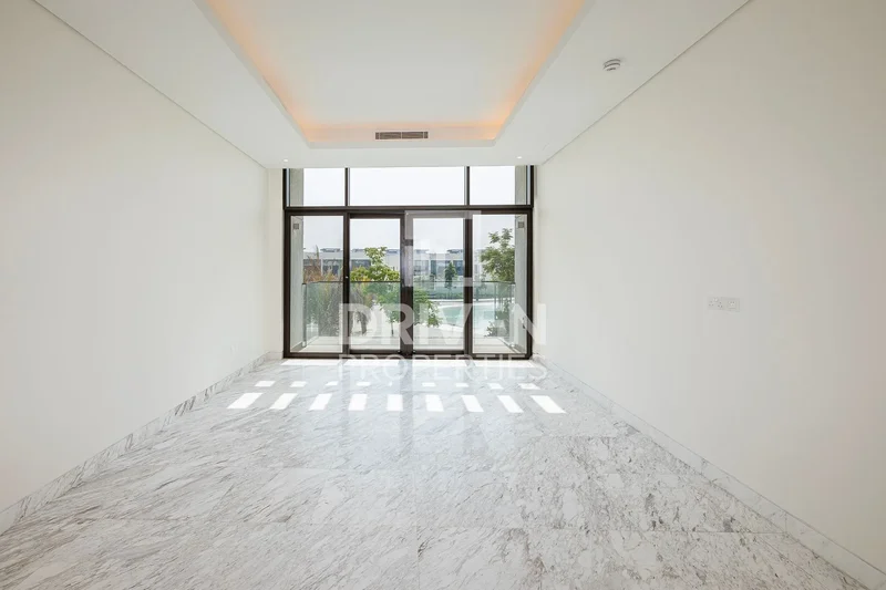 District One Villas, District One
            , Dubai, Dubai, Dubai, United Arab Emirates. - Photo 15