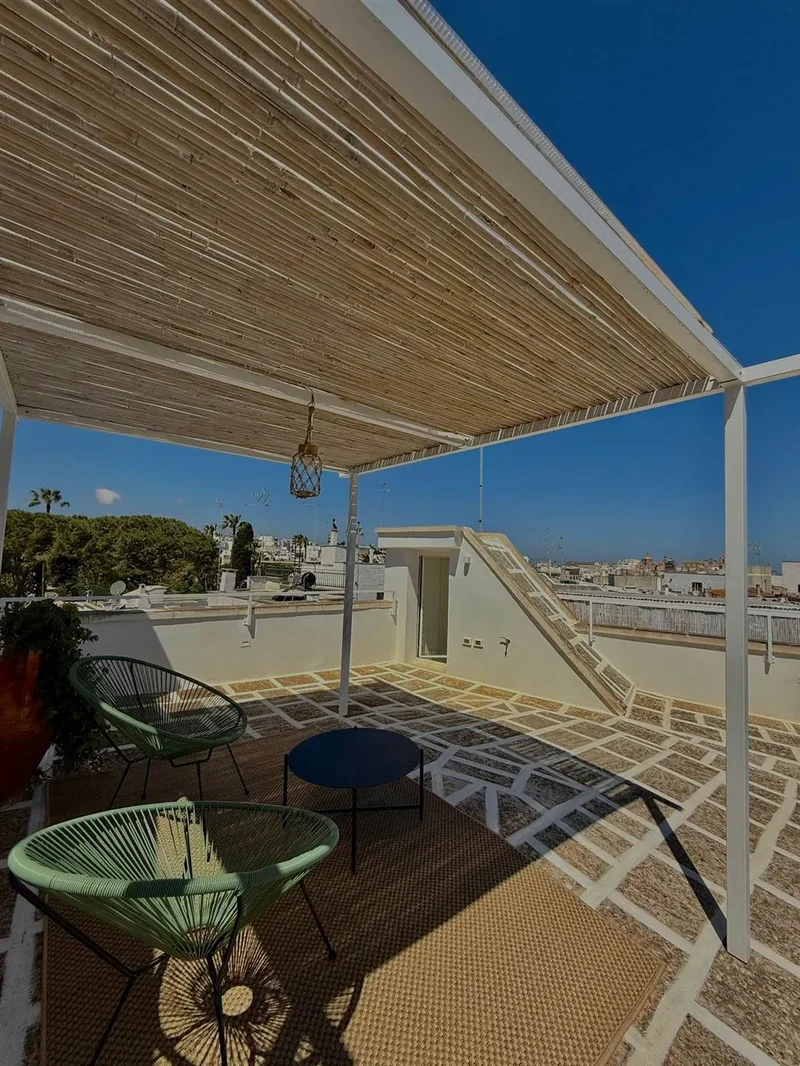 Ostuni, Apulia, Italy. - Photo 20