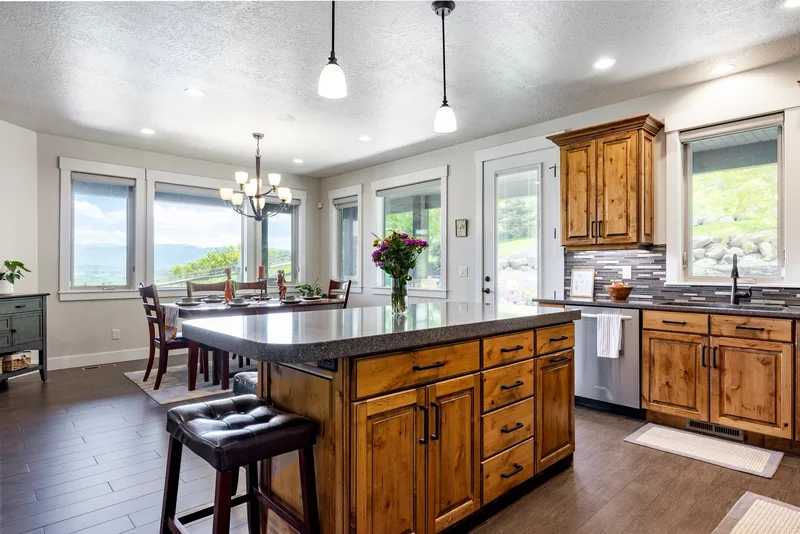 480 E Saddle Dr, Midway, UT 84049, Midway, Utah, United States. - Photo 20