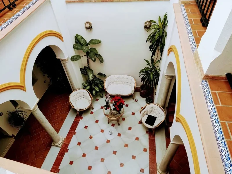 Carmona, Sevilla, Carmona, Carmona, Andalusia, Spain. - Photo 16