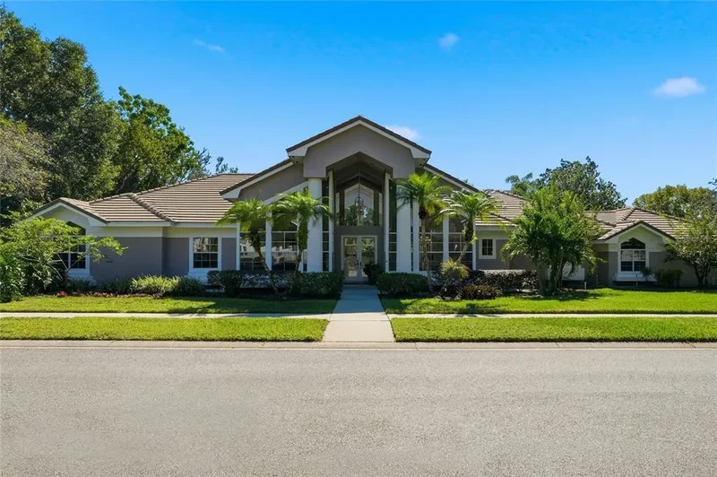 5203 Hillview Lane, Orlando, FL 32819, Orlando, Florida, United States. - Photo 2