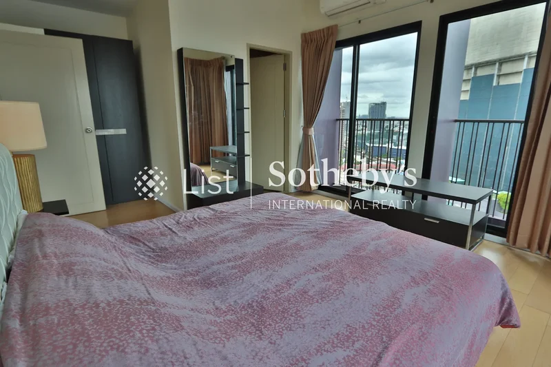 36 Soi Sukhumvit 63, Phra Khanong Nuea Subdistrict, Bangkok, 10110, Bangkok, Bangkok, Thailand. - Photo 7