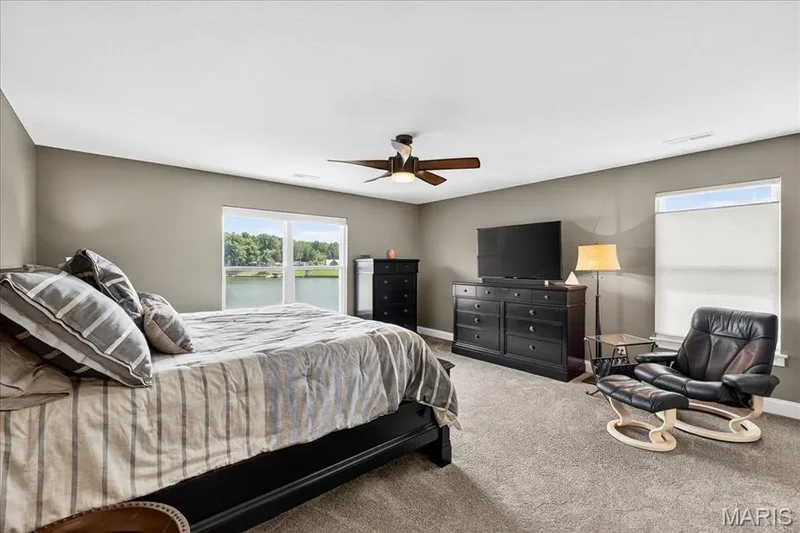 6020 N Lakeshore Drive, Hillsboro, Missouri, United States. - Photo 43