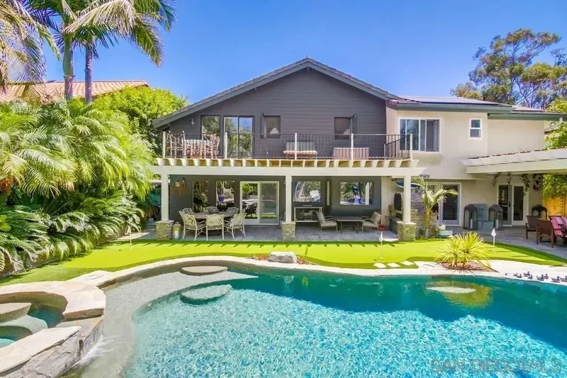 10616 Falcon Rim Pt, San Diego, California, United States. - Photo 38