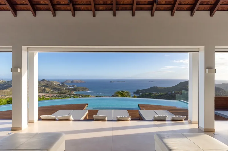 Gouverneur, Saint Barthélemy. - Photo 6