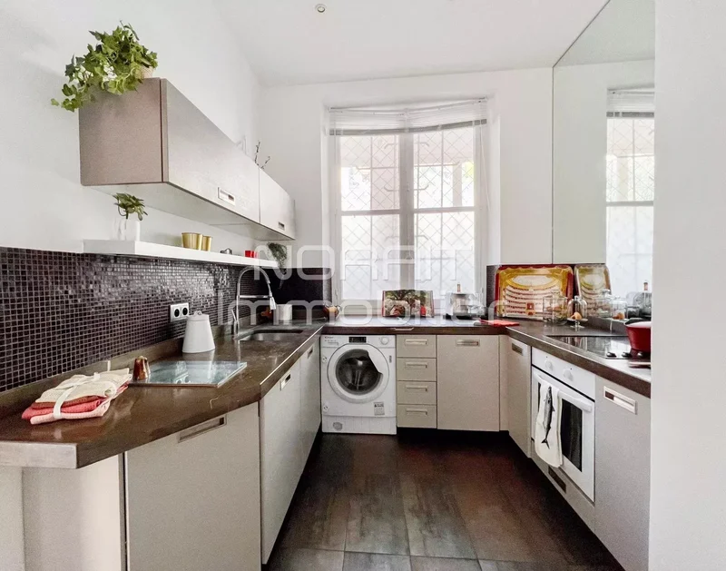 27 Boulevard de la Turbie, Beausoleil, Provence-Alpes-Côte d'Azur, France. - Photo 17