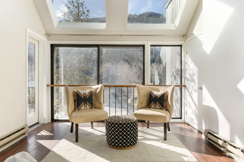 39377 Hwy 6 #C203 , Eagle-vail, CO 81620, Avon, Colorado, United States. - Photo 29