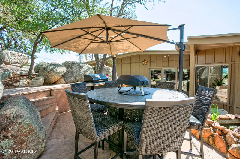2009 Rocky Dells Drive, Prescott, Arizona, United States. - Photo 29