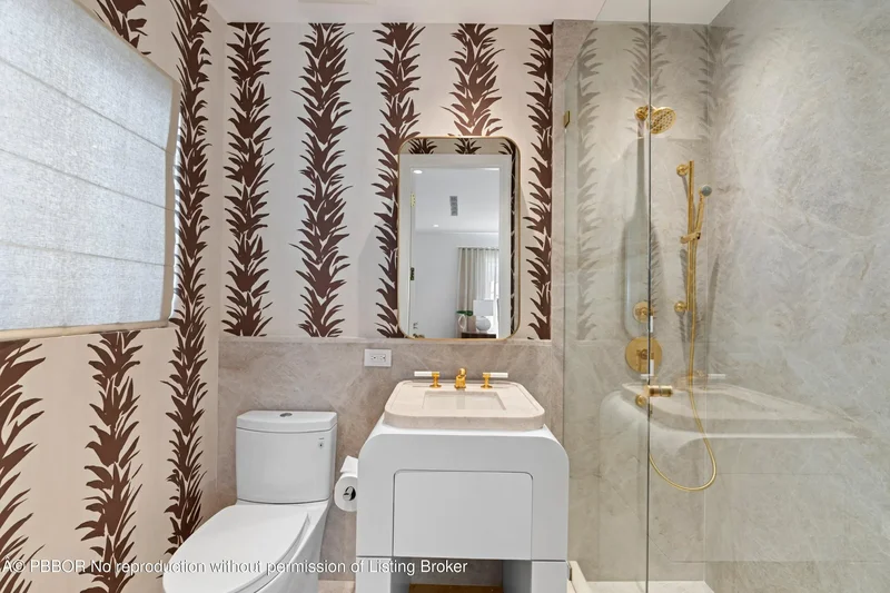 257 Via Linda, Palm Beach, Florida, United States. - Photo 44