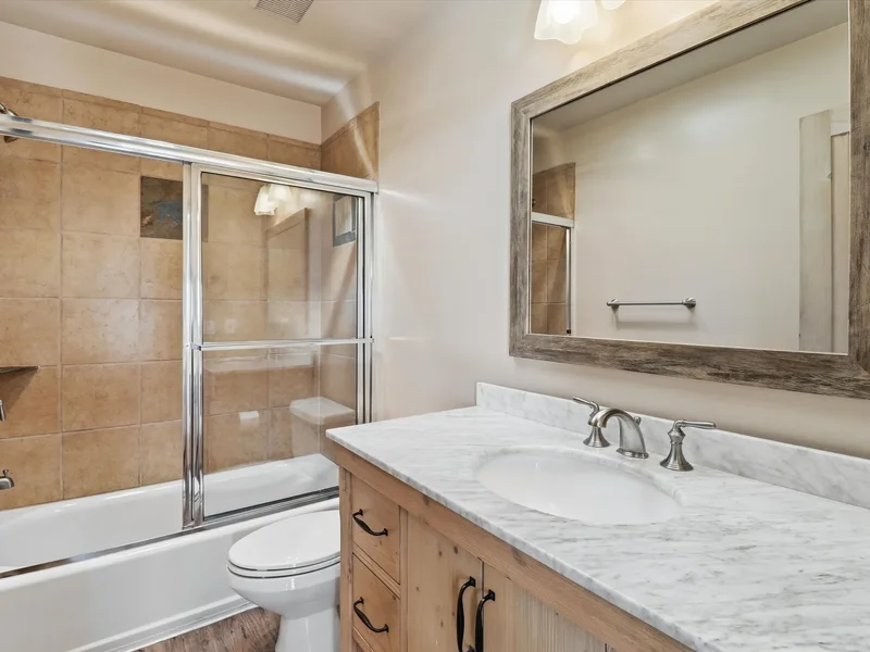 21 Buen Pastor, Santa Fe, NM 87508, Santa Fe, New Mexico, United States. - Photo 31