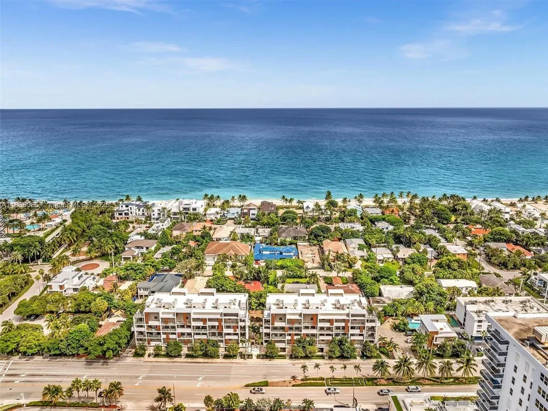 3040 N Ocean Blvd N103, Fort Lauderdale, Florida, United States. - Photo 36