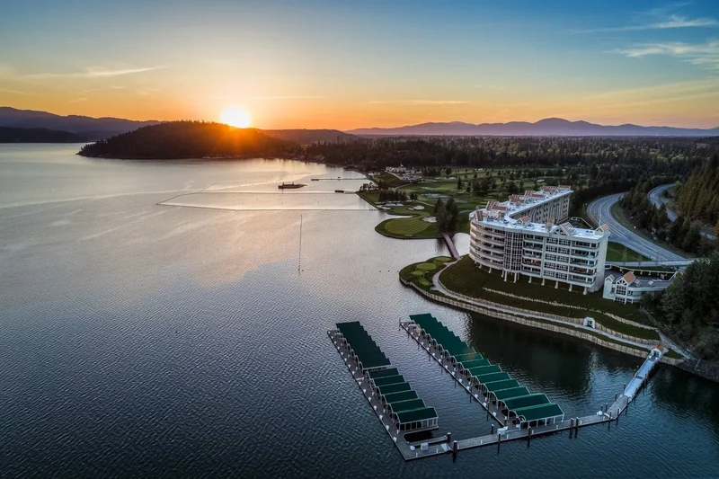 2051 S Island Green Dr, Coeur d'Alene, ID 83814, Coeur d'Alene, Idaho, United States. - Photo 55