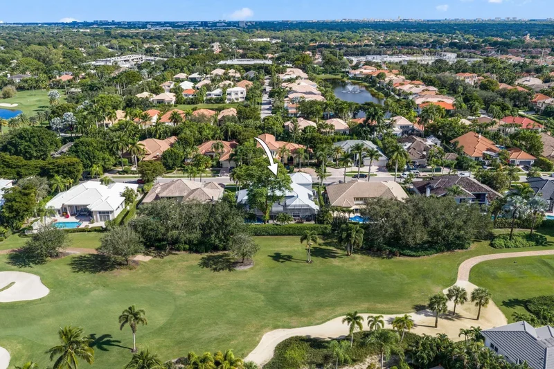 7039 Mandarin Drive, Boca Raton, Florida, United States. - Photo 46