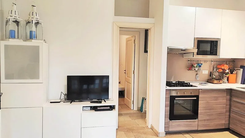 Rosa Marina, Apulia, Italy. - Photo 38
