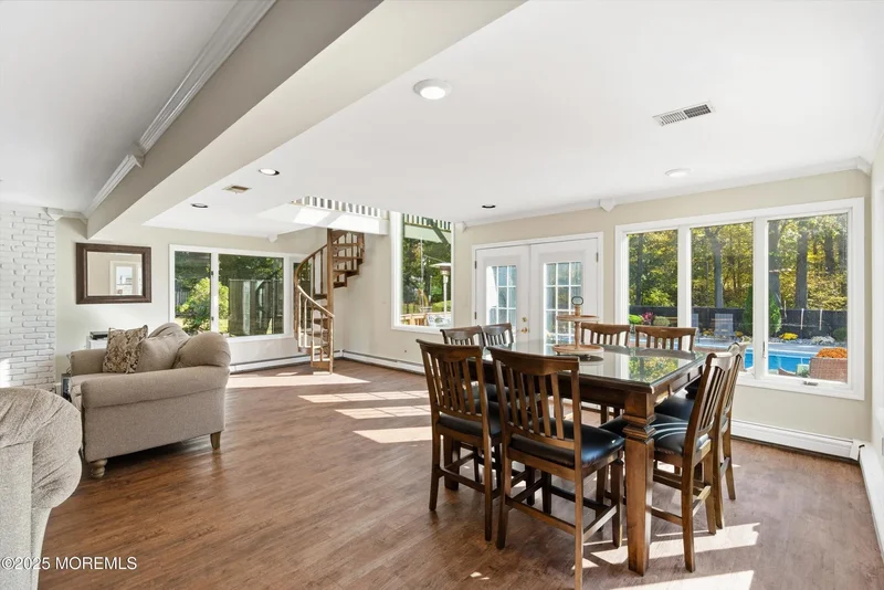 110 Whispering Pines Drive, Lincroft, NJ 07738, Lincroft, New Jersey, United States. - Photo 9