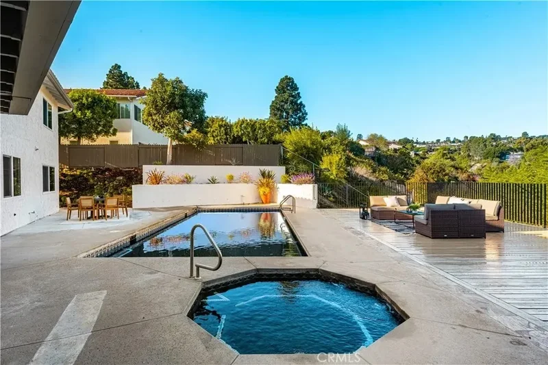 26633 Academy, Rolling Hills Estates, California, United States. - Photo 30