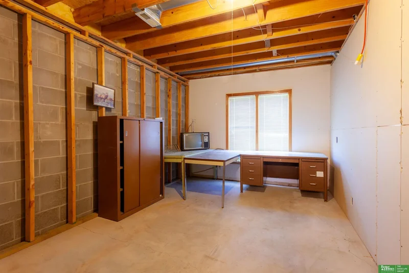 15560 S 79 Circle, Papillion, NE 68046, Papillion, Nebraska, United States. - Photo 24
