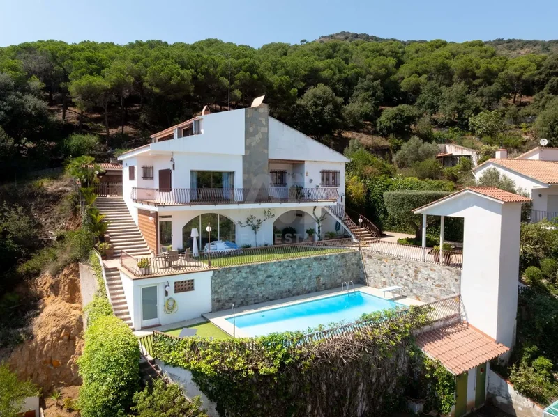 Maresme, Catalonia, Alella, Catalonia, Spain. - Photo 9