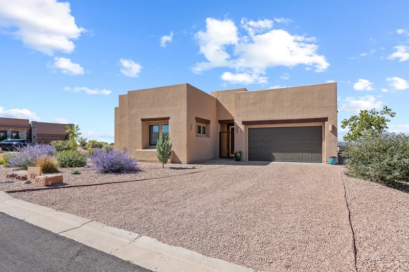 100 Paseo Las Terrazas, Santa Fe, NM 87506, Santa Fe, New Mexico, United States. - Photo 39