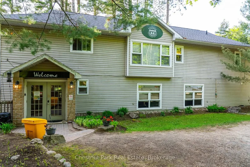 1091 Dwight Beach Road