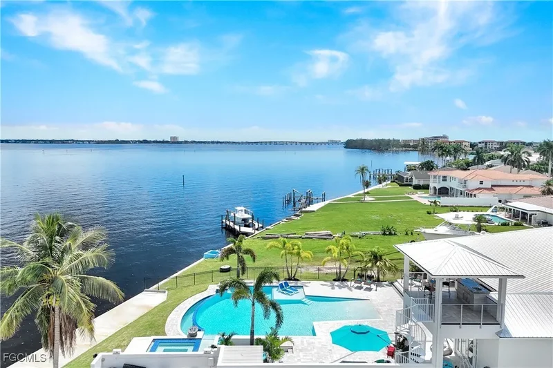 3715 SE 21st Place, Cape Coral, Florida, United States. - Photo 39