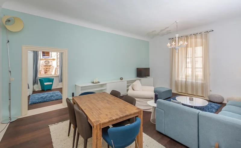 Flat Stari Grad, Dubrovnik, 162m2