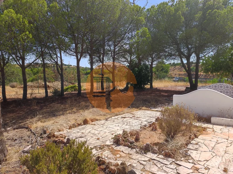Santa Barbara de Nexe, Algarve, Portugal. - Photo 51