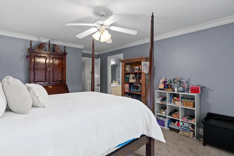 2506 Bristlecone Lane, Signal Mountain, TN 37377, Signal Mountain, Tennessee, United States. - Photo 50