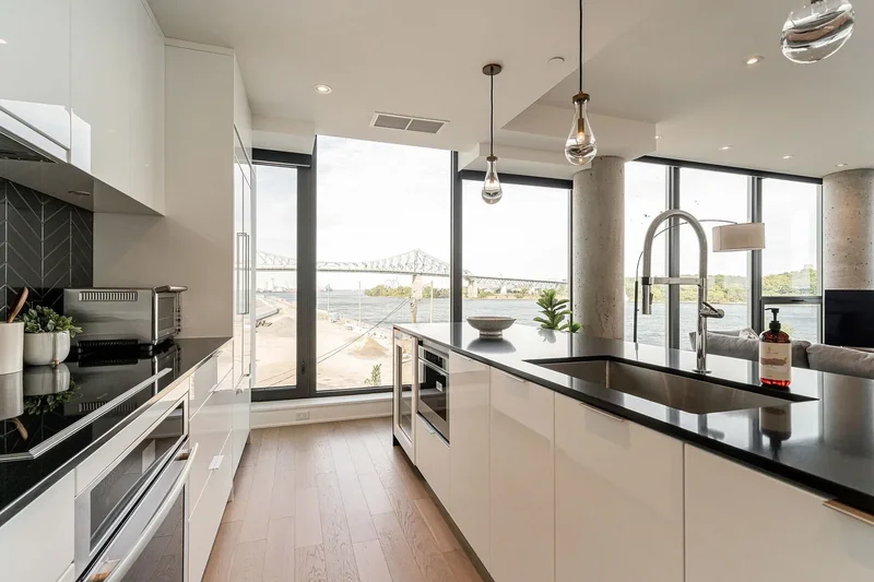 1010 Rue de la Commune E., Apt. 306, Montreal, QC H2L0B9, Montreal, Quebec, Canada. - Photo 50