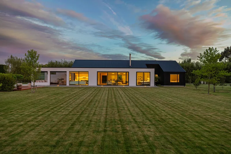 114 Raddens Road Ohoka, Christchurch, CAN, Ohoka, Canterbury, New Zealand. - Photo 24