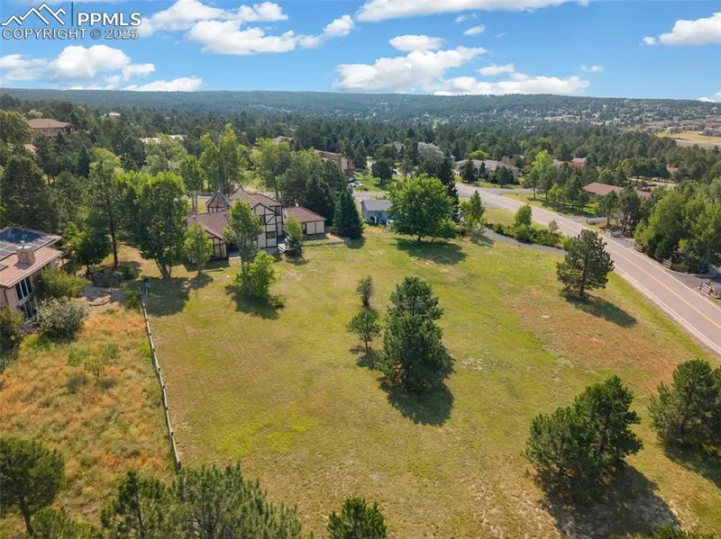 18510 Knollwood Boulevard, Monument, CO 80132, Monument, Colorado, United States. - Photo 31
