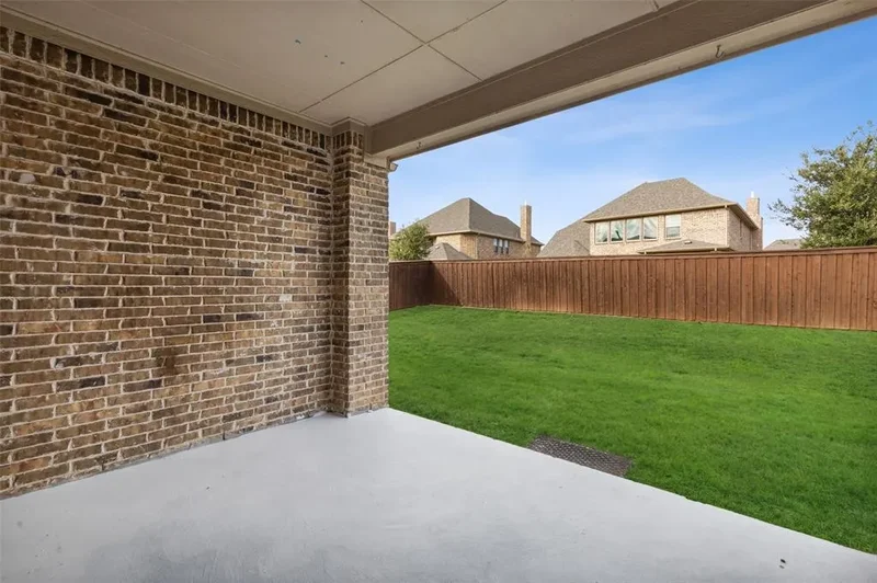 3737 Nottingham Drive, The Colony, Texas, United States. - Photo 6