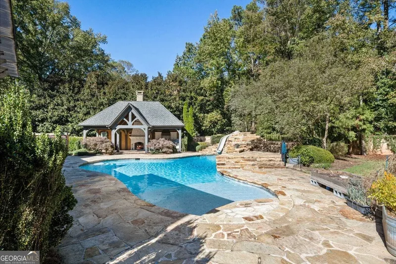 4131 Thunderbird Drive SE, Marietta, Georgia, United States. - Photo 22