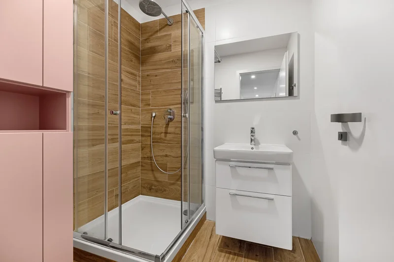 Premium Apartment In A Secure Complex, Ba I Old Town Id: 0278