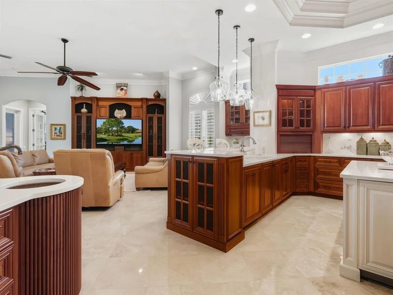 4085 FOUNDERS CLUB DRIVE, Sarasota, FL, 34240, USA, Sarasota, Florida, United States. - Photo 31